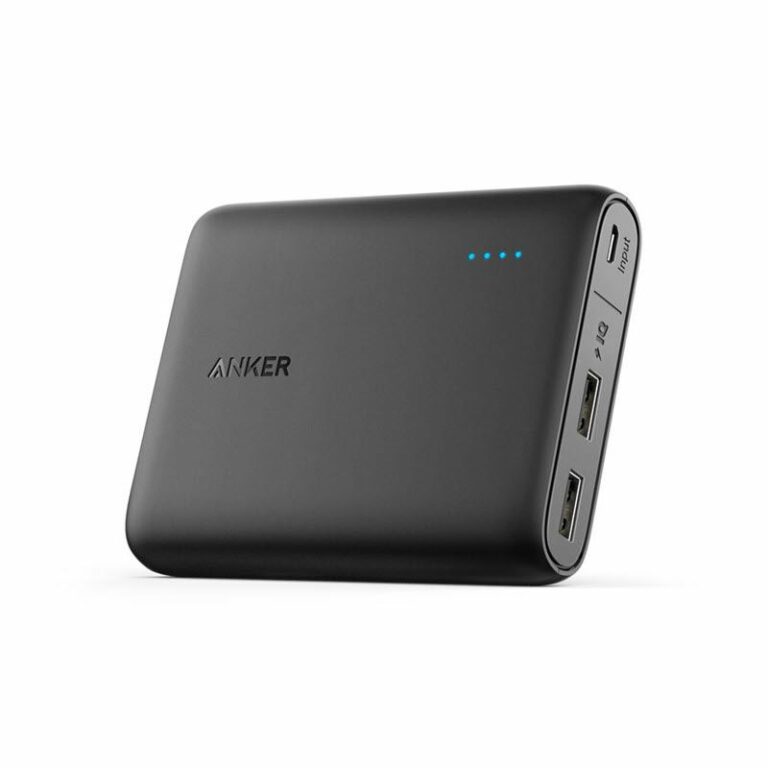 Anker Power Core